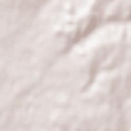 Belmonte Terrain Map