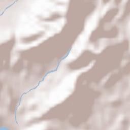 Camp de Mar Terrain Map