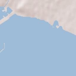 Es Molinar Terrain Map