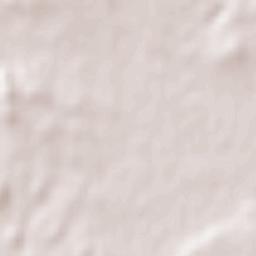 Vilafranca de Bonany Terrain Map