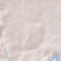 Porto Cristo Terrain Map