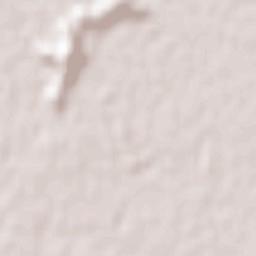 Tríkala Terrain Map