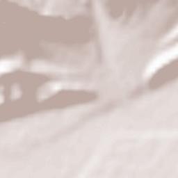 Kyzyl-Eshme Terrain Map