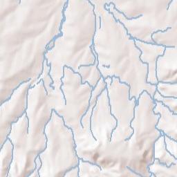 Carriage Club Terrain Map