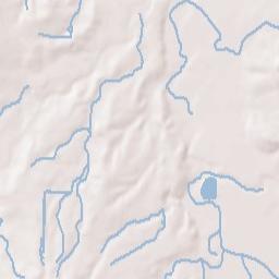Stonegate Terrain Map