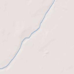 Assumption Terrain Map