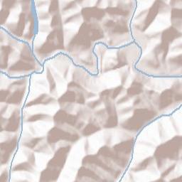 Mannington Terrain Map