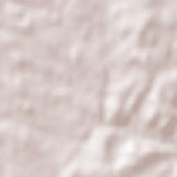 Minglanilla Terrain Map