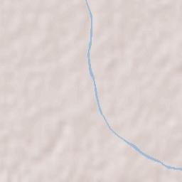 Vinalesa Terrain Map