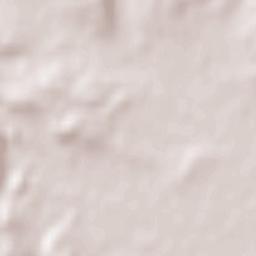 Porreres Terrain Map