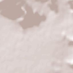 Balkanabat Terrain Map