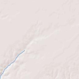 Roodhouse Terrain Map