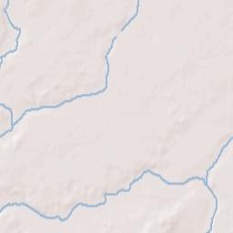 Franklin Terrain Map