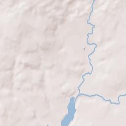 Riverside Terrain Map