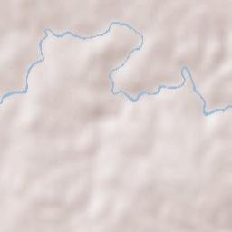 Salorino Terrain Map