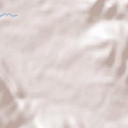 Navas de Estena Terrain Map