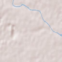 Paterna Terrain Map