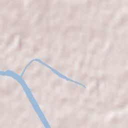 Quart de Poblet Terrain Map