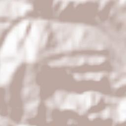 Torano Castello Terrain Map