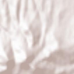 Çelebi İlçesi Terrain Map