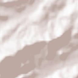 Brrnakot’ Terrain Map