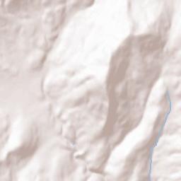 Challenge-Brownsville Terrain Map