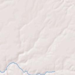 Wilmington Terrain Map