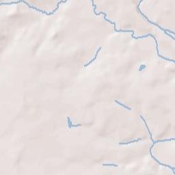 Clover Hill Terrain Map