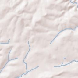 Joppatowne Terrain Map