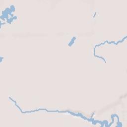 Aberdeen Proving Ground Terrain Map