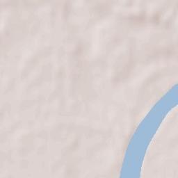 Entroncamento Terrain Map