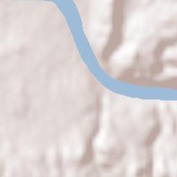 Tramagal Terrain Map