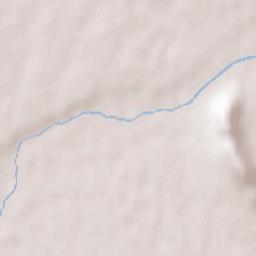 Consuegra Terrain Map