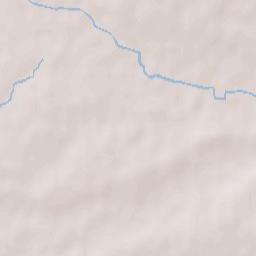 Madridejos Terrain Map