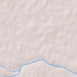 Alaquàs Terrain Map