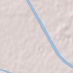 Xirivella Terrain Map