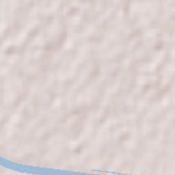 Valencia Terrain Map