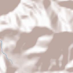 Fluminimaggiore Terrain Map