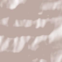 Lattarico Terrain Map