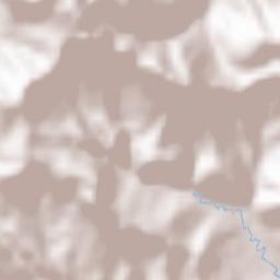 Scala Coeli Terrain Map
