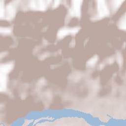 Terravecchia Terrain Map