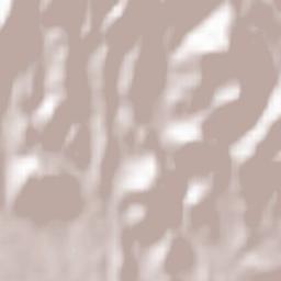 Çalxanqala Terrain Map