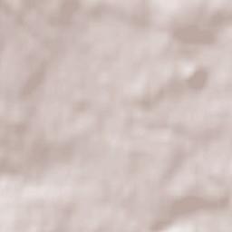 Shinuhayr Terrain Map