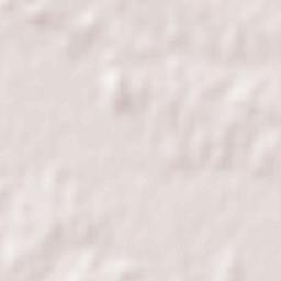 Kowŏn-ŭp Terrain Map