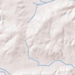 Garrison Terrain Map