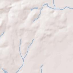 Edgewood Terrain Map