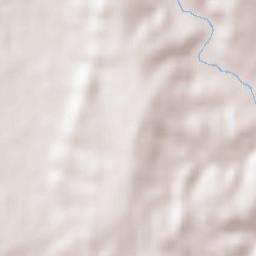 Caldas da Rainha Terrain Map