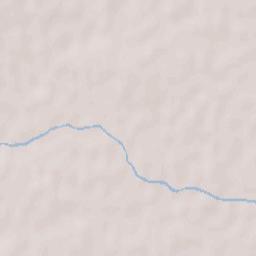 Villafranca de los Caballeros Terrain Map