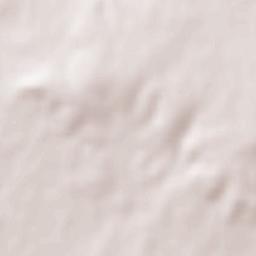 Campo de Criptana Terrain Map