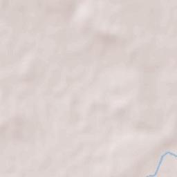 San Clemente Terrain Map